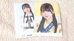 ≒JOY 市原愛弓 生写真 セミコンプ - メルカリ