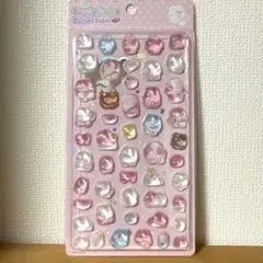 【正規品】メリング キャンディ ドロップ シール うさぎ