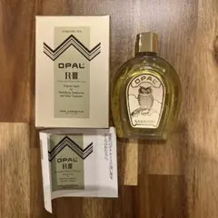 新品未使用　オパール OPAL R-Ⅲ 70ml×2箱 薬用 OPAL R-Ⅲ | OPAL COSMETICS