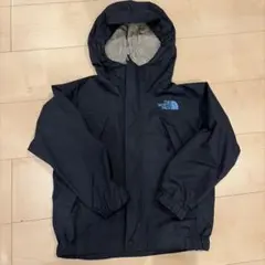 THE NORTH FACE フード付きジャケット ネイビー