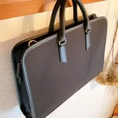 【SUIT SELECT】ビジネスバッグ