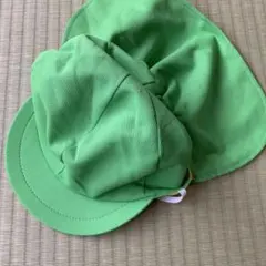 カラー帽子　保育園のサムネイル