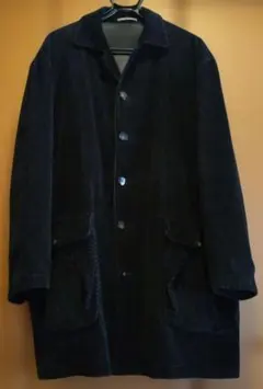 90年代イタリア製　MAURIZIO BONAS マウリツィオボナス　コート MadeinItaly 1990s Mauriziobonas 80〜90年代素晴らしいコレクションを