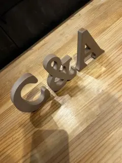 C&A オブジェ