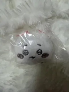 ちいかわマスコットミラー