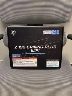 【MSI】Z790 GAMING PLUS WIFIのサムネイル