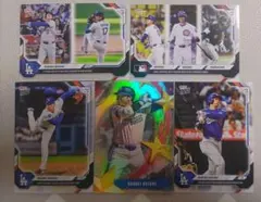 Topps Now 大谷翔平 3枚セット MLB - メルカリ
