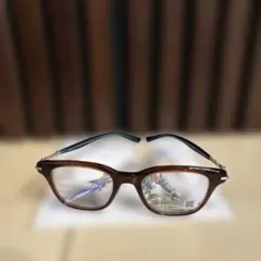 Zoff FF9 ジタンモデル メガネ 限定受注生産