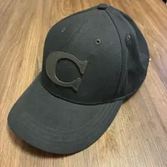 COACH キャップ