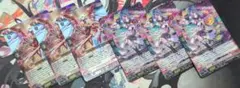 トリクスタ＆スエンディ RRR 3枚セット おまけつき