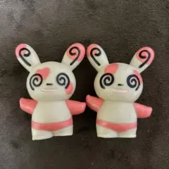 パッチールドール ポケモンセンター ポケドール pokedoll ぬいぐるみ メルカリ