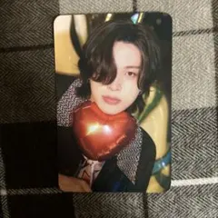 treasure ジョンファン トレカ BFF