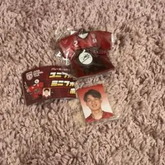 小野寺大志 巨大アクリルスタンド サイン入り 小野寺大志 巨大アクリルスタンド サイン入り 小野寺大志 巨大アクリル