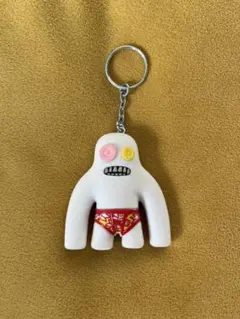 ファグラー　ミステリーボックス　キーチェーン