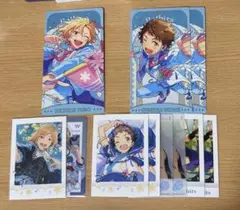 あんスタ　天満みつる　仁兎なずな