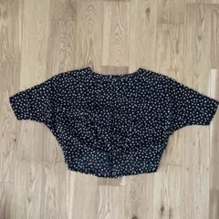 ジャーナルスタンダード レディース ドットプリントカットソーのサムネイル