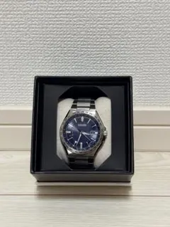CITIZEN ATTESA H145-S122601 エコ・ドライブ 未使用のサムネイル
