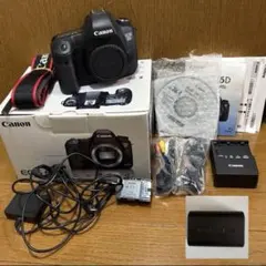 Canon EOS 6D HKIR改造カメラのサムネイル