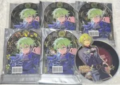 時光アクスタ 群星アクスタ 巴日和 Eden アクリルスタンド あんスタ 中国