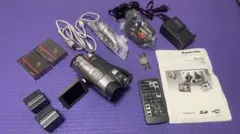 2026年最新】nv-gs200 panasonicの人気アイテム - メルカリ