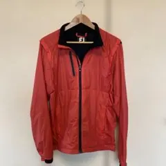 フットジョイ ジャケット