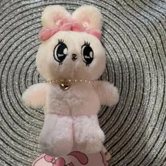 プリティーリズム ディアマイフューチャー マスコット ペアチャム