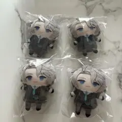 にじさんじ ROF-MAO 甲斐田晴 ぱぺっと 1点