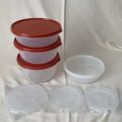 2026年最新】タッパーウェア mmボールの人気アイテム - メルカリ