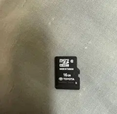 トヨタ 地図SDカード 2021年版 08675-0BA34 NSZN-Z66T - メルカリ