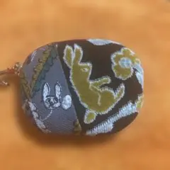 ミナペルホネン ファッション小物