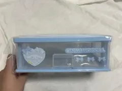 サンリオ一番くじシナモロールチェスト