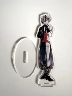 2025年最新】あくねこ ベリアン アクスタの人気アイテム - メルカリ