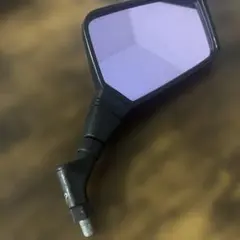 当時物 ナポレオンミラー cbx gs - メルカリ