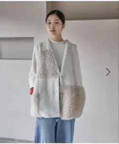 ⚠︎3月末までの出品⚠︎ アソートファーベスト