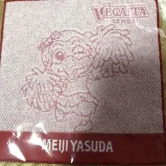 ベガルタ仙台 ミニタオル