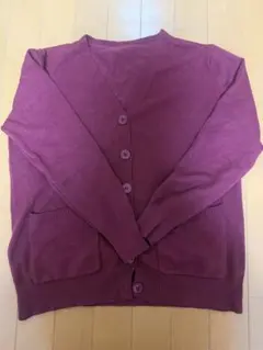 赤 セーター 制服
