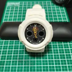 【新品】CASIO×ニトリG-SHOCK 腕時計 G-SHOCK GA-2100RGB-1AJF ニトリ勤続10年記念品 - メルカリ