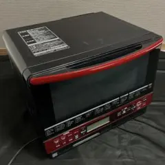 日立 ヘルシーシェフ MRO-NS8 過熱水蒸気オーブンレンジ - メルカリ