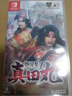 2026年最新】戦国無双 真田丸 switchの人気アイテム - メルカリ