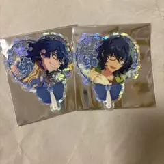 星推しクリアカード つむぎ
