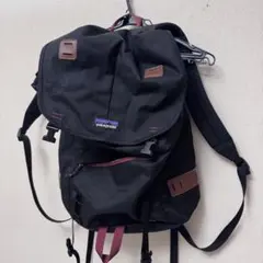 patagonia アーバーパック 26L Blackのサムネイル