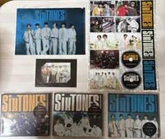 GONG /ここに帰ってきて　新品未開封　三形態　初回特典三形態分セット