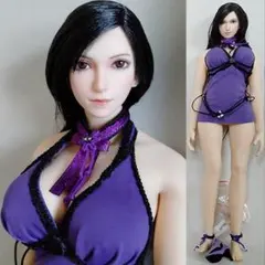 1/6 WorldBox 素体 ヘッド TBLeague シームレス フィギュア - メルカリ