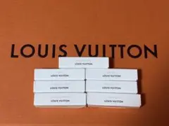 Louis Vuitton フレグランス サンプル 7本セット 香水のサムネイル