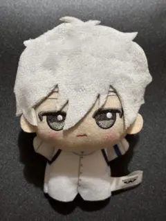 TVアニメ『 ブルーロック 』 ちびぐるみ ～紅白応援対決！～ 凪誠士郎