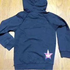 アナップキッズパーカー