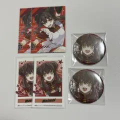 東京エイリアンズ 明明 まとめ