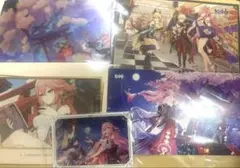 2026年最新】八重神子 カードの人気アイテム - メルカリ