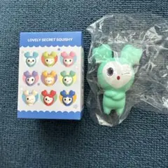 TWICE ミナ POP UPソウル SECRET SQUISHY ミブリー - メルカリ
