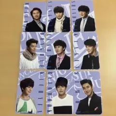 2026年最新】kyuhyun トレカの人気アイテム - メルカリ
